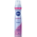 NIVEA Diamant Glanz & Pflege Haarspray