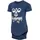 hummel hmlDREAM kurzarm Baby-Body 8744 | sargasso sea 74