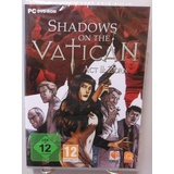 Shadows on the Vatican - Chapter 2 (PC)