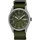 Seiko 5 Sports Field Collection Nylon 39,4 mm SRPG33K1
