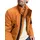 Tom Tailor Funktionsmantel Herren Braun XL