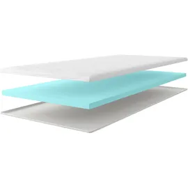 OTTO home Tornby Topper 90 x 200 cm
