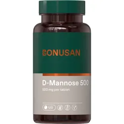 D-Mannose 500
