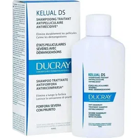 Pierre Fabre Ducray Kelual DS Shampoo