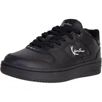 Karl Kani 89 Classic Sneaker Trainer Schuhe (Black, EU Schuhgrößensystem, Erwachsene, Numerisch, M, 44) - 44 EU