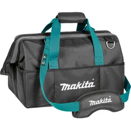 Makita Werkzeugtasche unbestückt 26 l schwarz 44 x 24 x 25 cm