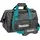 Makita Werkzeugtasche unbestückt 26 l schwarz 44 x 24 x 25 cm