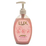 Diversey LUX Professionelle Handseife Flüssig Rosa 500 ml