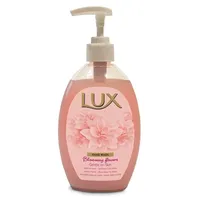 Diversey LUX Professionelle Handseife Flüssig Rosa 500 ml