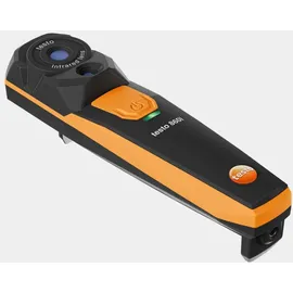 TESTO Wärmebildkamera 860i Set -20 bis 350 °C 9 Hz