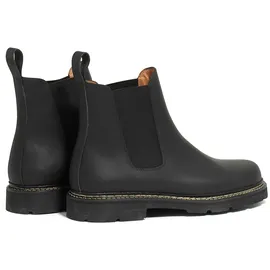Aigle Quercy Stiefeletten Schwarz 45