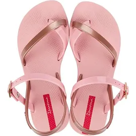 IPANEMA Fashion Sandale Rosa 27