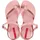 IPANEMA Fashion Sandale Rosa 27