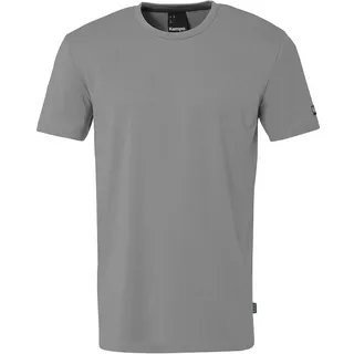 Kempa Team T-Shirt Kinder steingrau 164