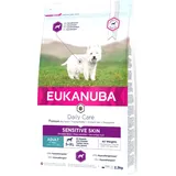 Eukanuba Daily Care Sensitive Haut 2,3 kg