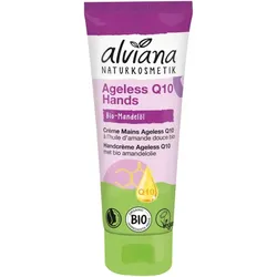 alviana Handcreme Ageless Q10