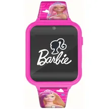 Disney Barbie Smart Watch pink