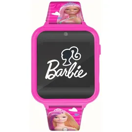 Disney Barbie Smart Watch pink