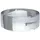Jeremias DW-ECO 2.0 Klemmband Edelstahl 0,21 m x 0,07 m Silber/Weiß