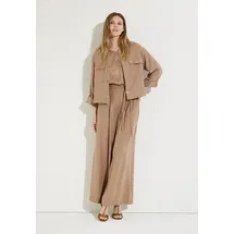 More & More Blouson Braun 38