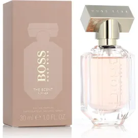 HUGO BOSS Boss The Scent For Her Eau de Parfum 30 ml
