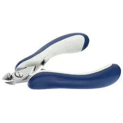 Seitenschneider Megatec, kleiner ovaler Kopf, kleine Wate