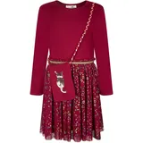 happy girls Sommerkleid Rot 104