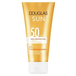 Douglas Collection Sun Protection Face Cream SPF50 Sonnenschutz 50 ml 
