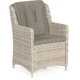 SonnenPartner Avatar Hochlehner 57 x 64 x 96 cm white-coral
