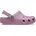 Kid s Clog T Sandalen Gr 22-23 rosa/lila