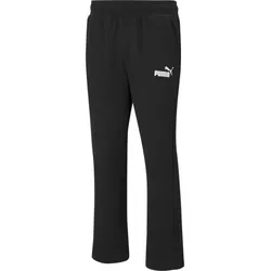 Puma Essentials Logo Pants TR op SRL puma black (01) M