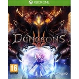 Giochi per Console Kalypso Dungeons 3