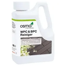 OSMO WPC/BPC Reiniger Konzentrat 1 l
