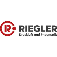Riegler Sicherheitskupplung mit Druckknopf drehbar, NW 7,4mm AG G1/2
