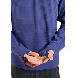 Odlo Essential Thermal Midlayer blau