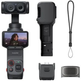 INSTA360 Luna Ultra Standard Schwarz