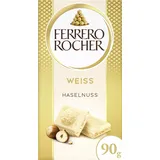 Ferrero Weiße Schokoladentafel 90 g
