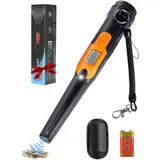 Metalldetektor Pinpointer
