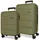 Roll Road Flex 4-Rollen Cabin 55 cm / 40 l khaki