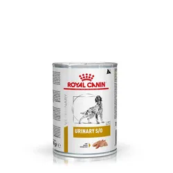 Royal Canin DOG Urinary Dose 410g