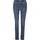 Angels Skinny Jeans Sweat Denim in Dark Used-D42 / L28