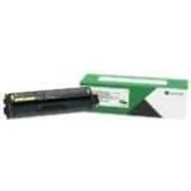 Lexmark C332HY0 gelb