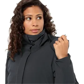 Jack Wolfskin Luisenplatz Coat W