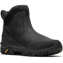 Merrell Coldpack 3 Thermo Tall Zip Wp Wanderstiefel - Black - EU 43