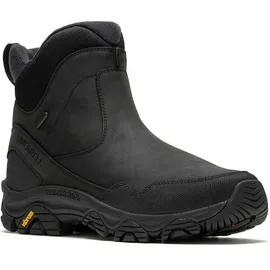 Merrell Coldpack 3 Thermo Tall Zip Wp Wanderstiefel - Black - EU 43