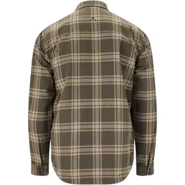 Whistler Hobbis Hemdjacke schwarz M