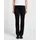 LEE Marion Straight Jeans Black Rinse 33 33