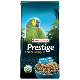 Versele-Laga Prestige Loro Parque Amazone Parrot Mix 15 kg