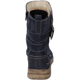 Josef Seibel Conny 54 Damen Blau 38