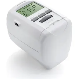 eurotronic Sparmatic Comet Heizkörperthermostat 8-28°C programmierbar